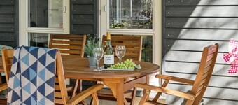 "Marlien" - 1km to the fjord by Interhome