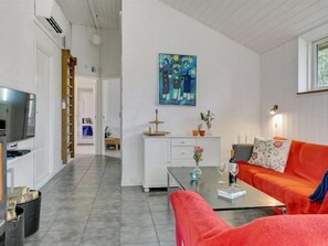 Tv, pejs, dvd-afspiller