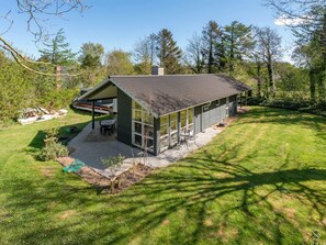 Exterior - "Marlien" - 1km to the fjord by Interhome (Løgstør)