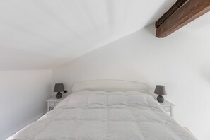 1 camera, ferro/asse da stiro, Wi-Fi gratuito, lenzuola