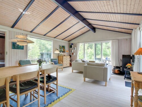 "Heike" - 1.3km from the sea by Interhome