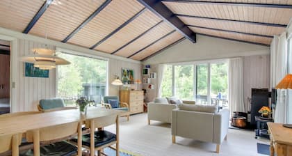 "Heike" - 1.3km from the sea by Interhome
