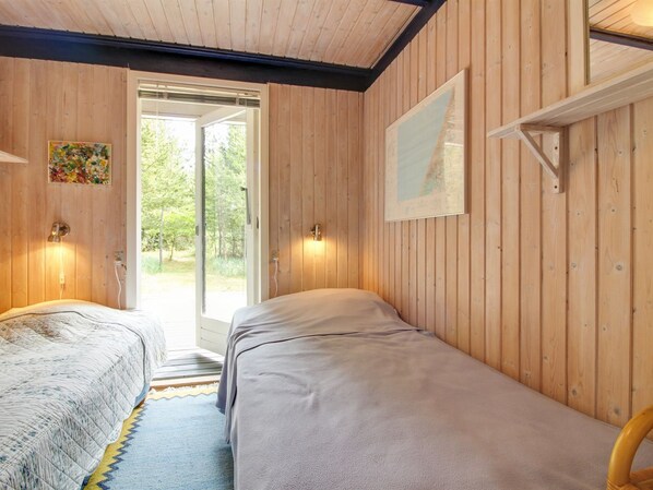 3 Schlafzimmer, Internetzugang
