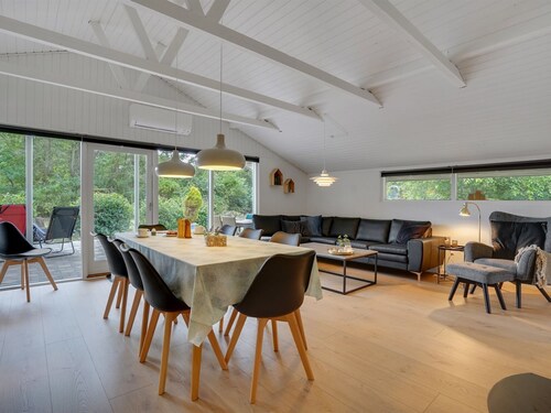 "Jakko" - 300m from the sea by Interhome