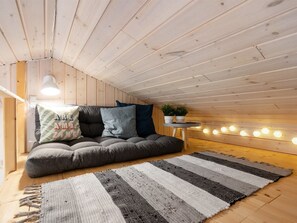 Interiør