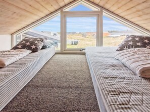3 bedrooms, WiFi