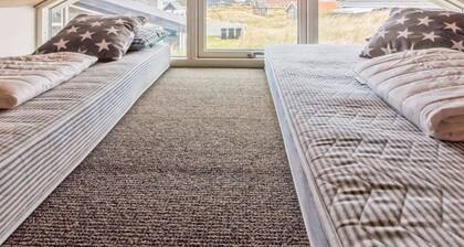 "Madsen" - 500m from the sea by Interhome