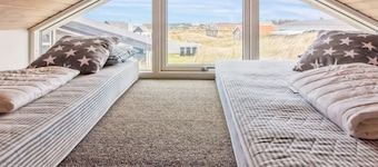 "Madsen" - 500m from the sea by Interhome