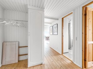 Interiør