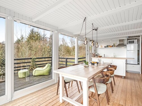 "Heera" - 100m to the fjord by Interhome