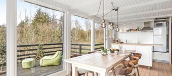 "Heera" - 100m to the fjord by Interhome