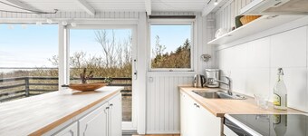 "Heera" - 100m to the fjord by Interhome