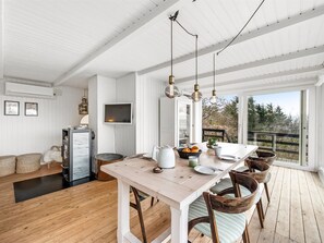 Spiseområde