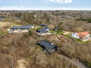 Udendørsområde