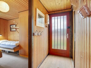 3 bedrooms, WiFi