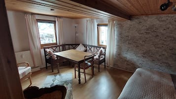 1 camera, Wi-Fi, lenzuola