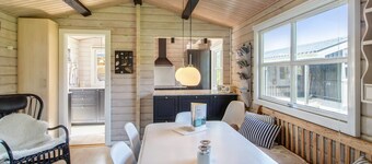 "Botwith" - 400m from the sea by Interhome