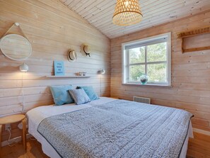 3 bedrooms, WiFi - "Botwith" - 400m from the sea by Interhome (Ørsted)