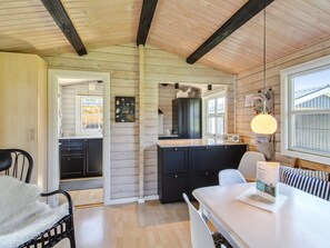 Dining - "Botwith" - 400m from the sea by Interhome (Ørsted)