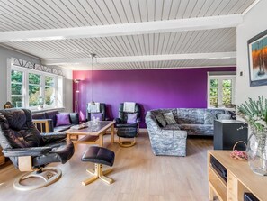 Télévision, lecteur de DVD