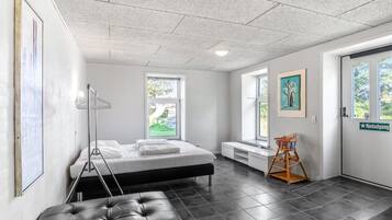 4 chambres, accĂšs Internet