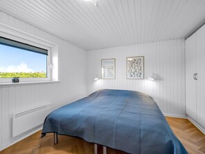 5 Schlafzimmer, WLAN