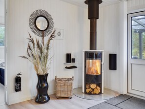 Interiør