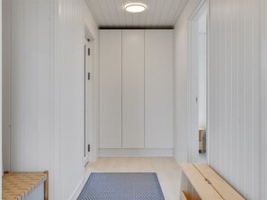 Interior - "Rickmer" - 200m from the sea by Interhome (Ebeltoft)
