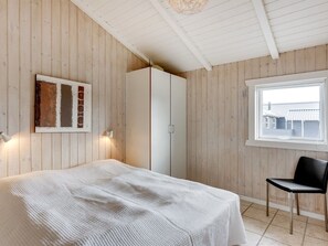 5 bedrooms, Internet - "Soini" - 900m from the sea by Interhome (Ringkøbing)