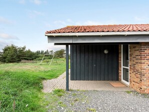 Exterior - "Soini" - 900m from the sea by Interhome (Ringkøbing)