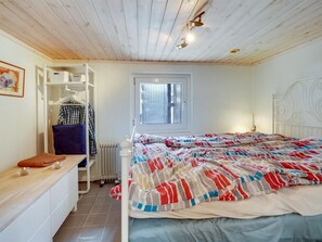 1 chambre, accès Internet