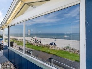 Property grounds - "Nera" - 10m from the sea by Interhome (Otterup)
