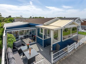 Speisen im Freien