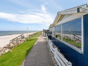Beach - "Nera" - 10m from the sea by Interhome (Otterup)