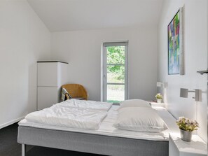 4 bedrooms, Internet