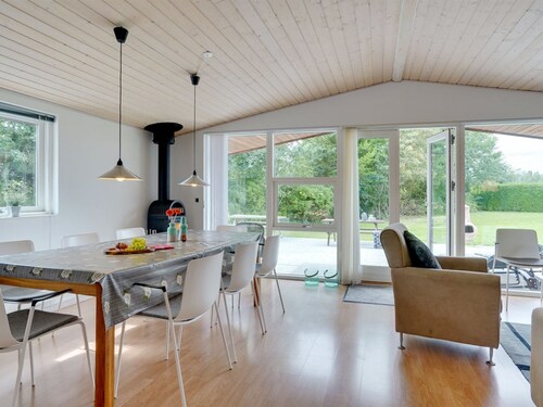 "Alvi" - 400m to the fjord by Interhome
