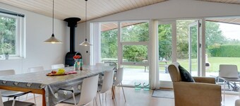 "Alvi" - 400m to the fjord by Interhome