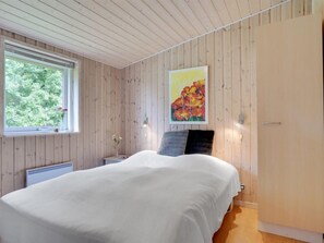 4 bedrooms, WiFi