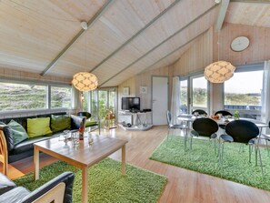 Spiseområde