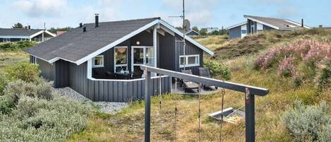 Eksteriør