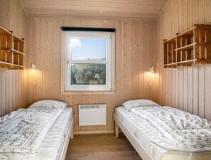 4 Schlafzimmer, WLAN