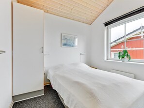 4 chambres, Wi-Fi