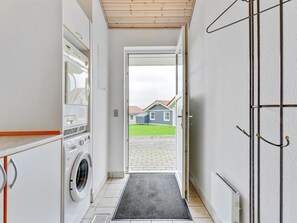 Interiør