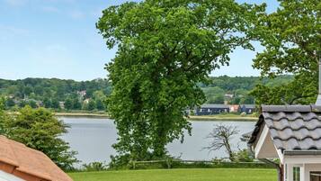 Overnatningsstedets omrÄde