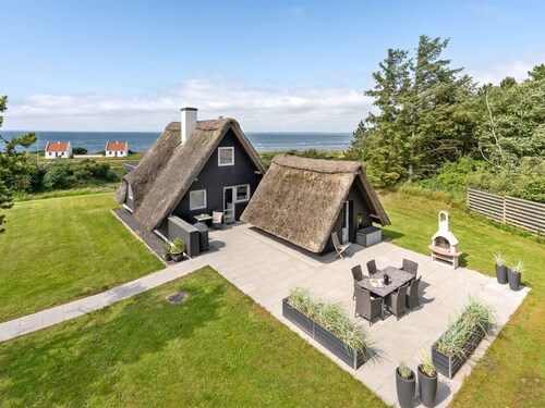 "Aranja" - 300m to the fjord by Interhome