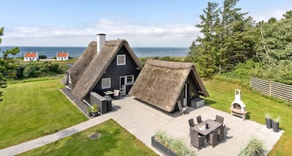 "Aranja" - 300m to the fjord by Interhome