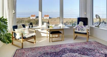 "Aranja" - 300m to the fjord by Interhome