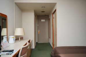 Standard Twin Room - FREX HOTEL (Matsusaka)