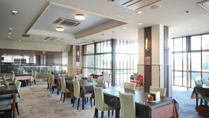 Restaurant - FREX HOTEL (Matsusaka)