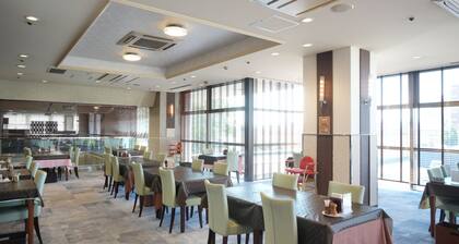 FREX HOTEL